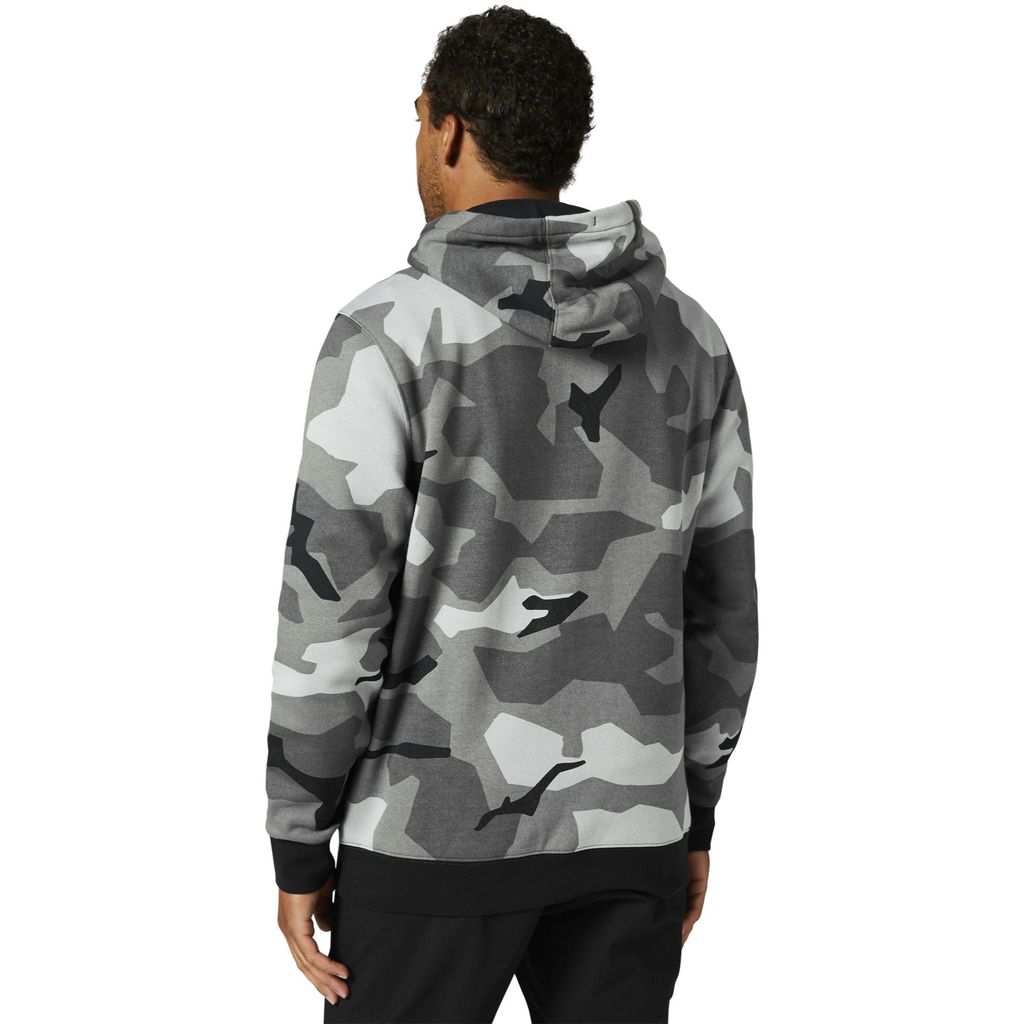 ÁO KHOÁC HOODIE LEGACY FOXHEAD CAMO PULLOVER CHÍNH HÃNG