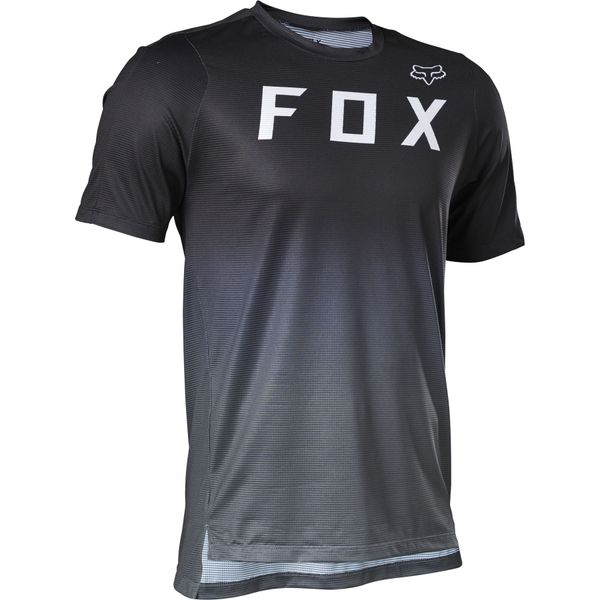  ÁO JERSEY TAY NGẮN FOX RACING FLEXAIR SS JERSEY CHÍNH HÃNG 
