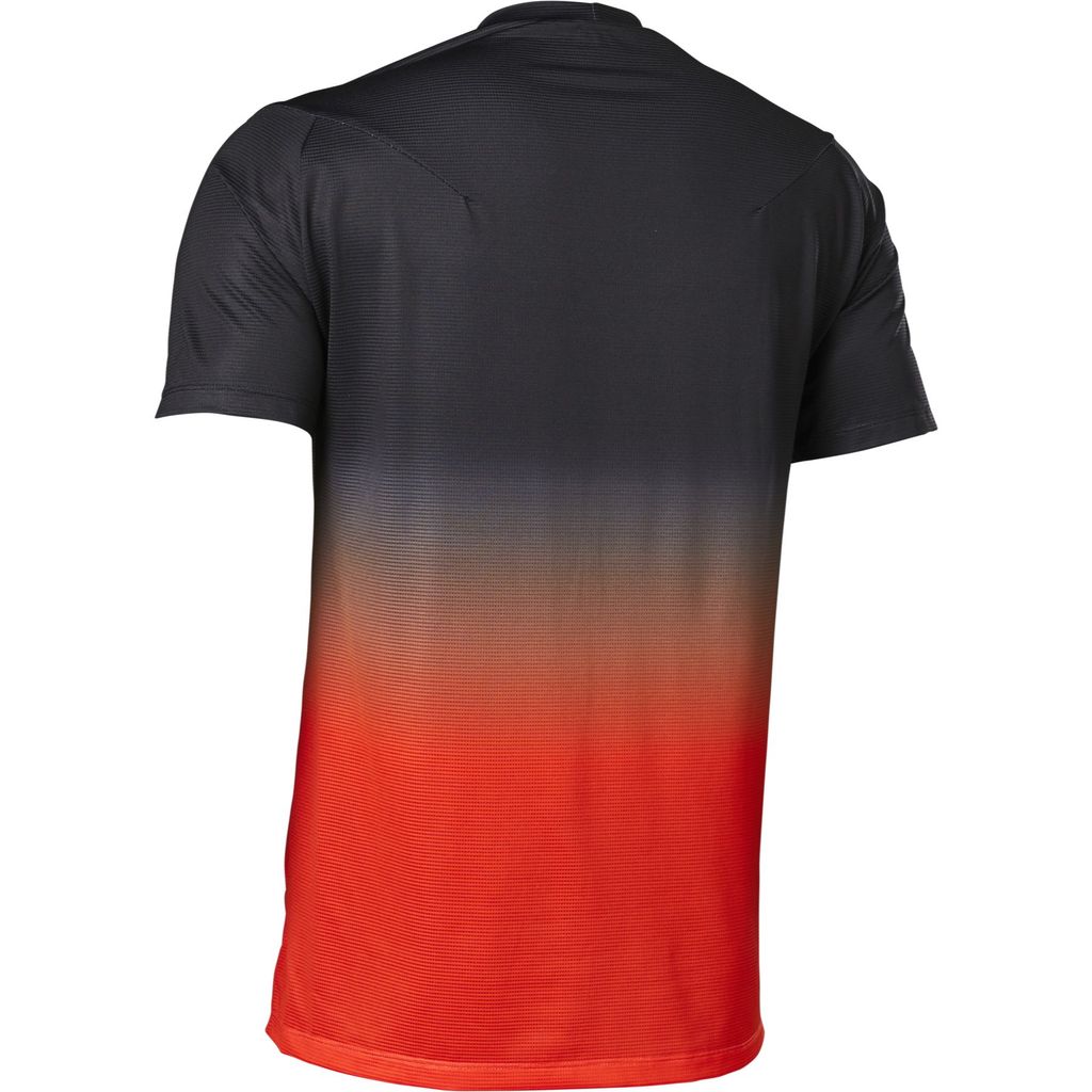 ÁO JERSEY TAY NGẮN FOX RACING FLEXAIR SS JERSEY CHÍNH HÃNG