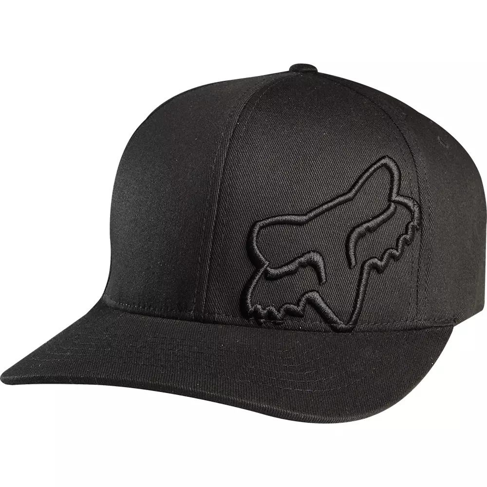 MŨ LƯỠI TRAI FOX RACING FLEX 45 FLEXFIT HAT CHÍNH HÃNG