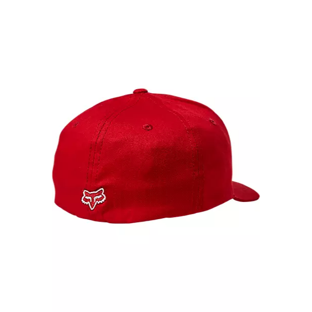 MŨ LƯỠI TRAI FOX RACING FLEX 45 FLEXFIT HAT CHÍNH HÃNG