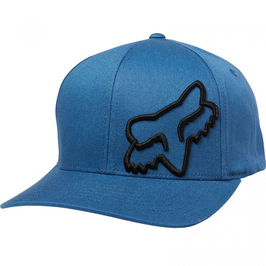 MŨ LƯỠI TRAI FOX RACING FLEX 45 FLEXFIT HAT CHÍNH HÃNG