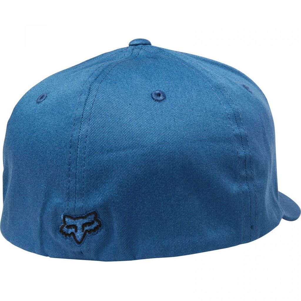 MŨ LƯỠI TRAI FOX RACING FLEX 45 FLEXFIT HAT CHÍNH HÃNG