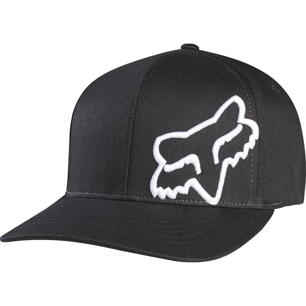 MŨ LƯỠI TRAI FOX RACING FLEX 45 FLEXFIT HAT CHÍNH HÃNG