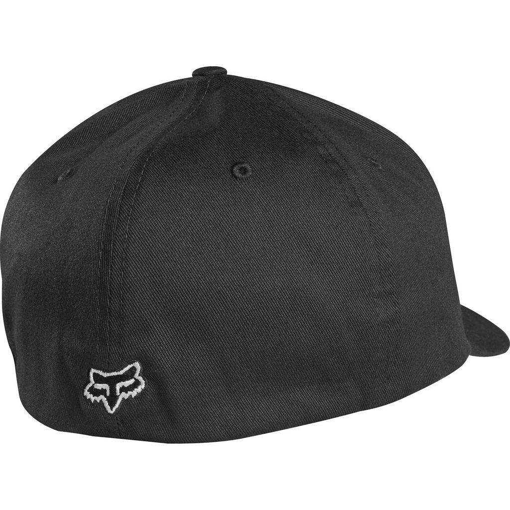 MŨ LƯỠI TRAI FOX RACING FLEX 45 FLEXFIT HAT CHÍNH HÃNG