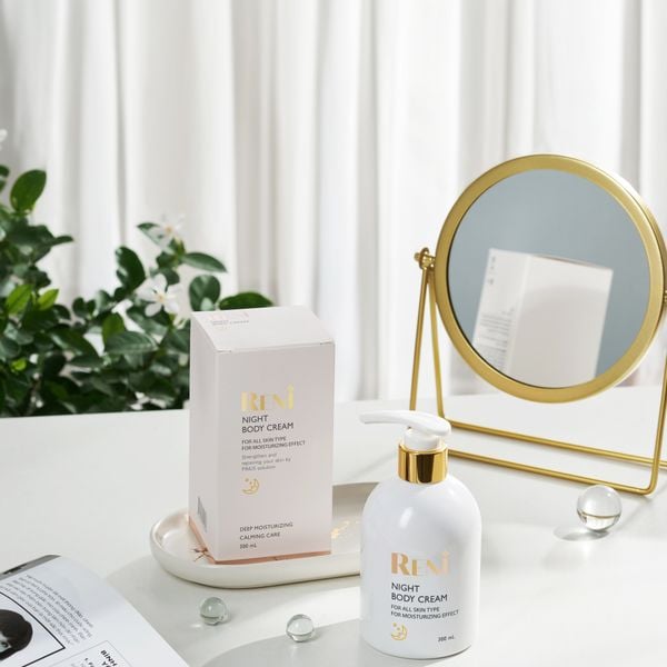  Reni Night Body Cream 