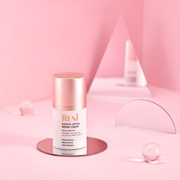 Reni Cosmetics