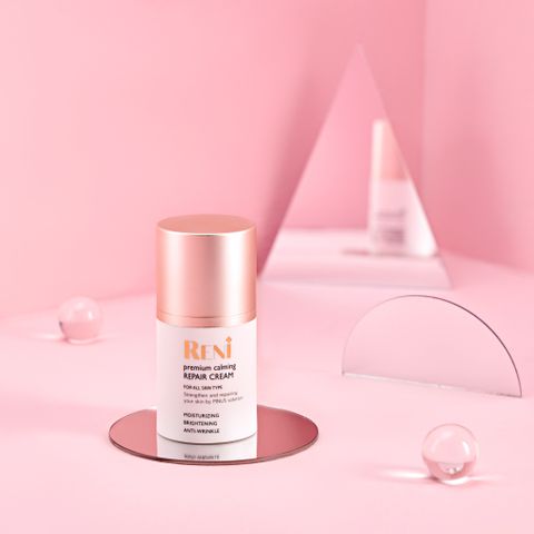  Reni Premium Calming Repair Cream 