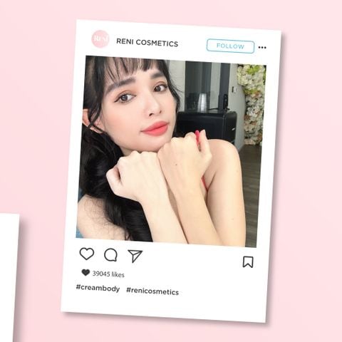  Reni Tone Up Day Cream 