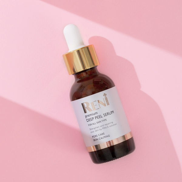 Reni Premium Deep Peel Serum 15ml 