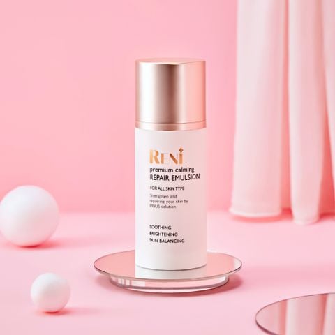  Reni Premium Calming Repair Emulsion 