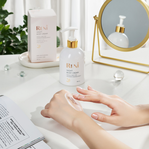  Reni Night Body Cream 