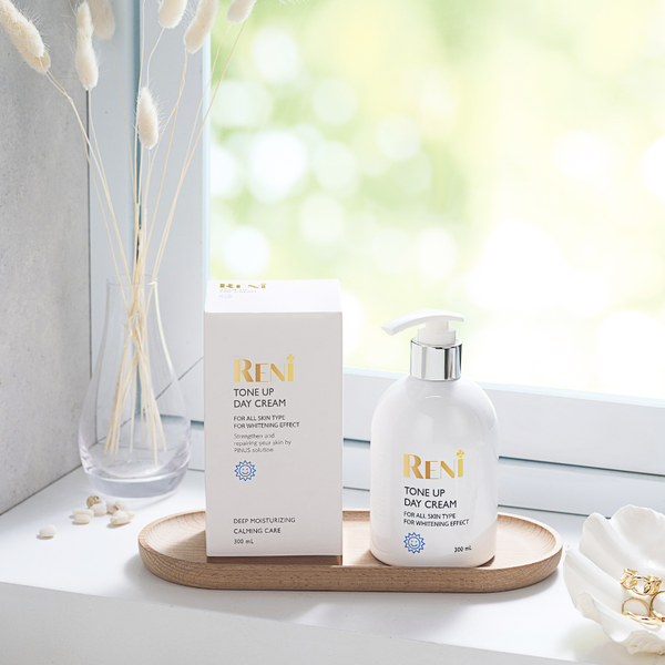  Reni Tone Up Day Cream 