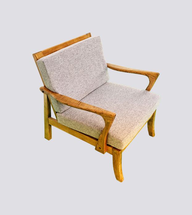 SOFA CHAIR NỆM ĐƠN