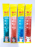 Súp thưởng cho mèo Me-O Creamy Treats thanh lẻ 15g