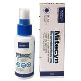 Thuốc trị ghẻ nấm cho chó, mèo dạng xịt Mytecyn 50ml