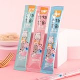 Combo súp thưởng cho mèo