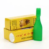 Nhỏ gáy ngừa ve rận bọ chét cho chó mèo.