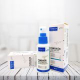 Thuốc xịt trị ghẻ nấm Alkin Fungikur 50ml