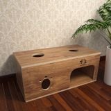 Nhà gỗ cho thú cưng PP40