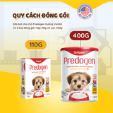 Sữa Bột Dành Cho CHÓ CON DR.KYAN PREDOGEN MILK