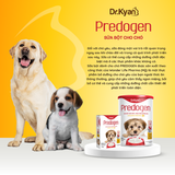 Sữa Bột Dành Cho CHÓ CON DR.KYAN PREDOGEN MILK
