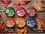 Pate Lon thiếc Nutri Plan Dành Cho Mèo Mọi Lứa Tuổi 160g Xuất Xứ Hàn Quốc
