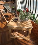 Nhà gỗ cho chó mèo PP25