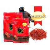 Cám chim Sáo, Nhồng , Yểng Mynah Smart Heart 400g