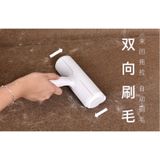 Cây lăn lông tĩnh điện làm sạch lông chó mèo