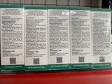 Thuốc nhỏ tai chó mèo VEMEDIM EAR DROPS (Đặc Trị Viêm Tai Chó Mèo 10ml)