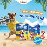 Sữa Bột Dành Cho Mèo con/ Chó con DR.KYAN PRECATEN , PREDOGEN, PETILAC, PETSURE