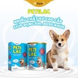 Sữa Bột Dành Cho Mèo con/ Chó con DR.KYAN PRECATEN , PREDOGEN, PETILAC, PETSURE