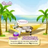 Thức Ăn Hạt CUTIES CATZ Cho Mèo Trưởng Thành Gói 1Kg