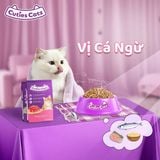 Thức Ăn Hạt CUTIES CATZ Cho Mèo Trưởng Thành Gói 1Kg