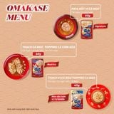 PATE CHO MÈO SILVER SPOON Dạng Thạch & Sốt 60g