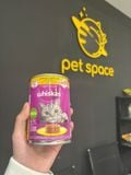 [400G] PATE LON 400G WHISKAS Dành cho mèo[400G]