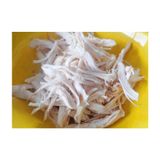 Ức Gà Hấp Masti Cho Chó Mèo túi 40g