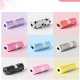 Túi đựng rác ( phân) cho chó mèo