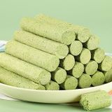 [30g] CATGRASS STICK - Thanh cỏ Mèo mix thịt gà Tiêu búi lông, mài răng cho mèo [30g]