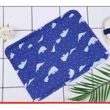 Đệm gel làm mát cho chó mèo nằm Đủ SIZE ( S;M;L; XL)