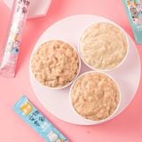 Combo súp thưởng cho mèo