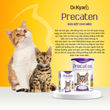 Sữa Bột Dành Cho Mèo con/ Chó con DR.KYAN PRECATEN , PREDOGEN, PETILAC, PETSURE