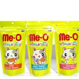 Bánh xương cho mèo Me-O 50G