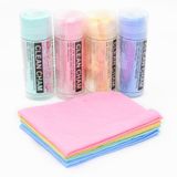 KHĂN TẮM SIÊU THẤM CHO CHÓ MÈO