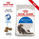 Thức ăn hạt cho mèo Royal Canin túi 1KG
