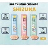Combo súp thưởng cho mèo