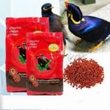 Cám chim Sáo, Nhồng , Yểng Mynah Smart Heart 400g