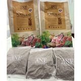 Thức ăn hạt hữu cơ cho mèo ANF 6FREE INDOOR 200g-400g