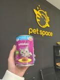 [400G] PATE LON 400G WHISKAS Dành cho mèo[400G]